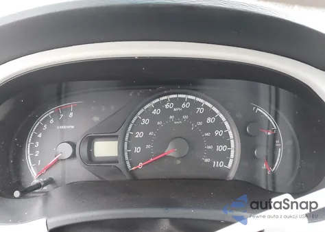 2014 Toyota Sienna L V6 7 Passenger z USA, uszkodzony, nr VIN 5TDZK3DC1ES448372